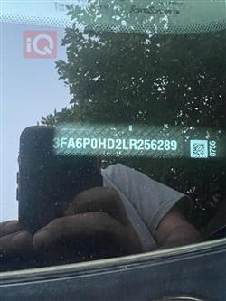 فورد فيوجن